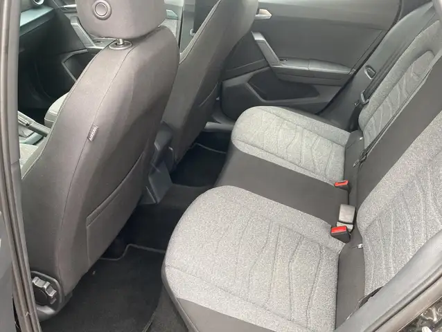 SEAT Arona view 7
