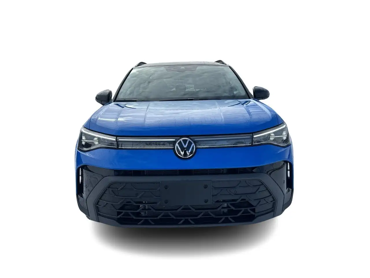 Volkswagen Taos снимка Volkswagen Taos