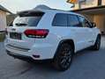 Jeep Grand Cherokee Grand Cherokee 3,0 V6 CRD 75th Anniversary 75th Anniversary Weiß - thumbnail 5