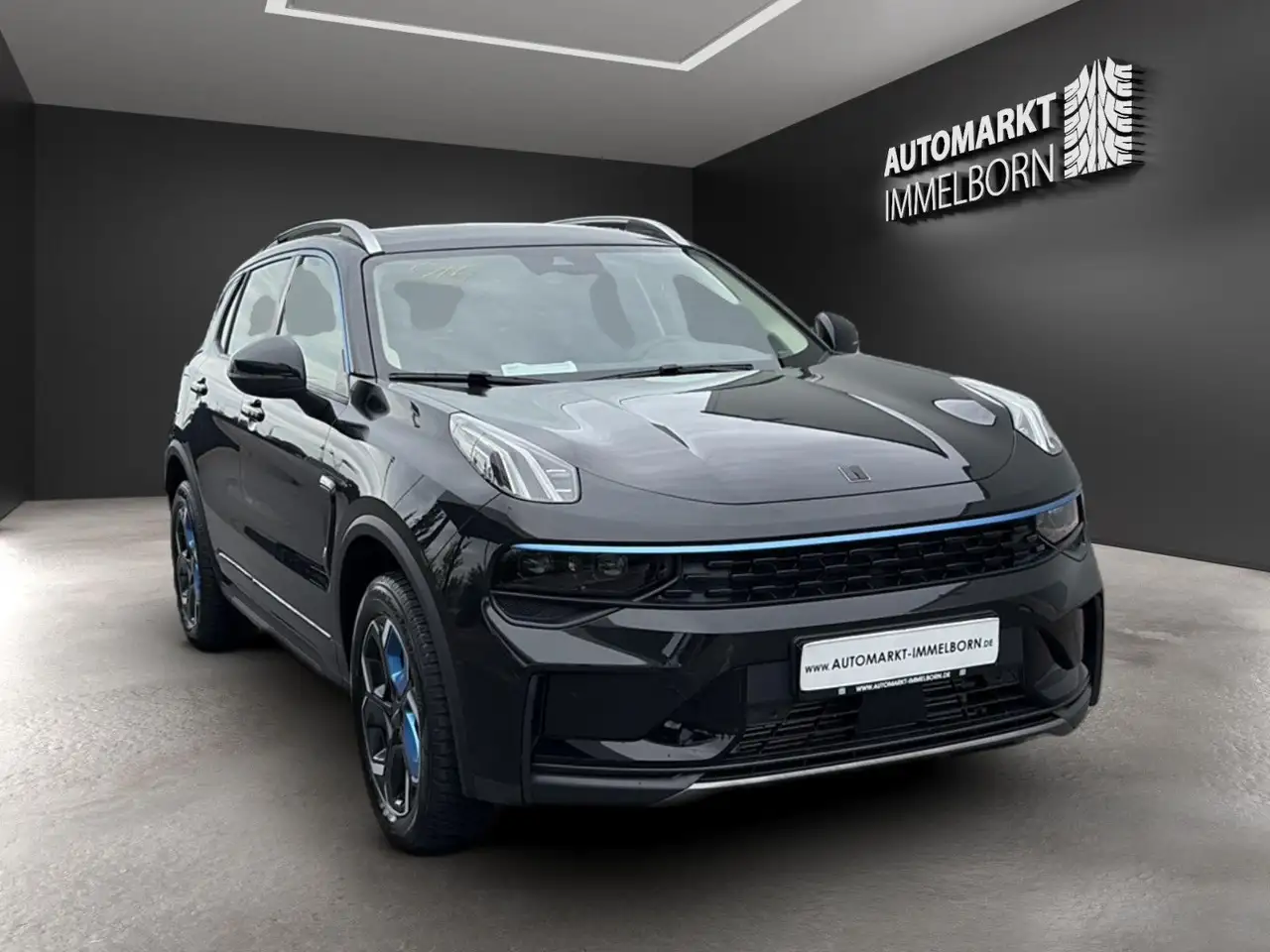 Lynk & Co 01