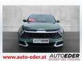 Kia Sportage 1,6 TGDI 48V Silber DCT Grün - thumbnail 2