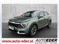 Kia Sportage 1,6 TGDI 48V Silber DCT Grün - thumbnail 3
