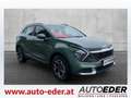Kia Sportage 1,6 TGDI 48V Silber DCT Grün - thumbnail 1