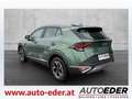Kia Sportage 1,6 TGDI 48V Silber DCT Grün - thumbnail 4