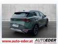 Kia Sportage 1,6 TGDI 48V Silber DCT Grün - thumbnail 5
