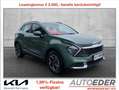 Kia Sportage 1,6 TGDI 48V Silber DCT Grün - thumbnail 1