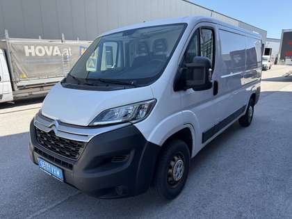 Citroen Jumper L2H1 2.0