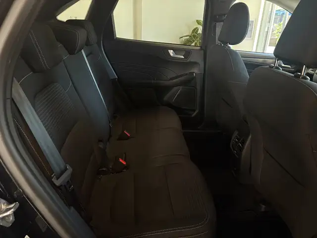 Ford Kuga view 7