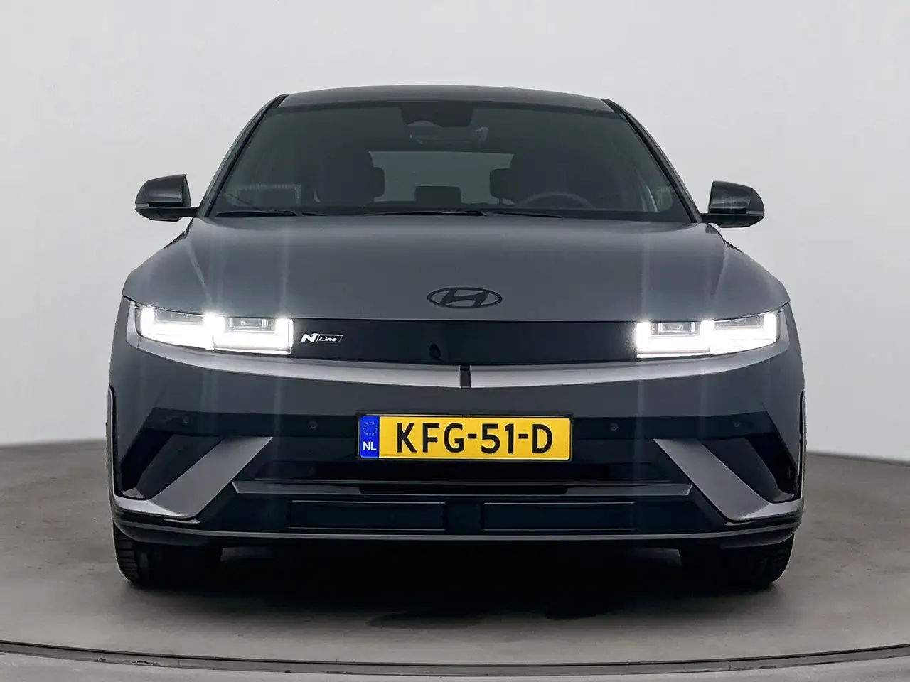 Hyundai IONIQ 5 2026