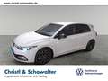 Volkswagen Golf VIII 2.0 TDI DSG ACTIVE AHK NAVI LED Weiß - thumbnail 1