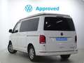 Volkswagen Caravelle Comercial 2.0TDI BMT Premium Batalla Cor Blanco - thumbnail 2