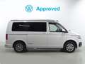 Volkswagen Caravelle Comercial 2.0TDI BMT Premium Batalla Cor Blanco - thumbnail 3
