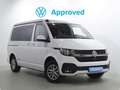 Volkswagen Caravelle Comercial 2.0TDI BMT Premium Batalla Cor Blanco - thumbnail 1