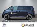 Volkswagen ID. Buzz Pro 150kW 77kWh AHK RFK Blau - thumbnail 4