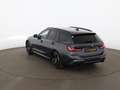 BMW 330 e xDrive Touring M-Sport Aut LED 360-CAM AHK Grau - thumbnail 7