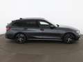 BMW 330 e xDrive Touring M-Sport Aut LED 360-CAM AHK Grau - thumbnail 4