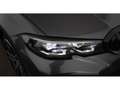 BMW 330 e xDrive Touring M-Sport Aut LED 360-CAM AHK Grau - thumbnail 10