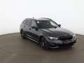 BMW 330 e xDrive Touring M-Sport Aut LED 360-CAM AHK Grau - thumbnail 5