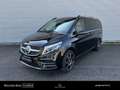 Mercedes-Benz V 300 V Long 300 d Sport 4matic auto Nero - thumbnail 1