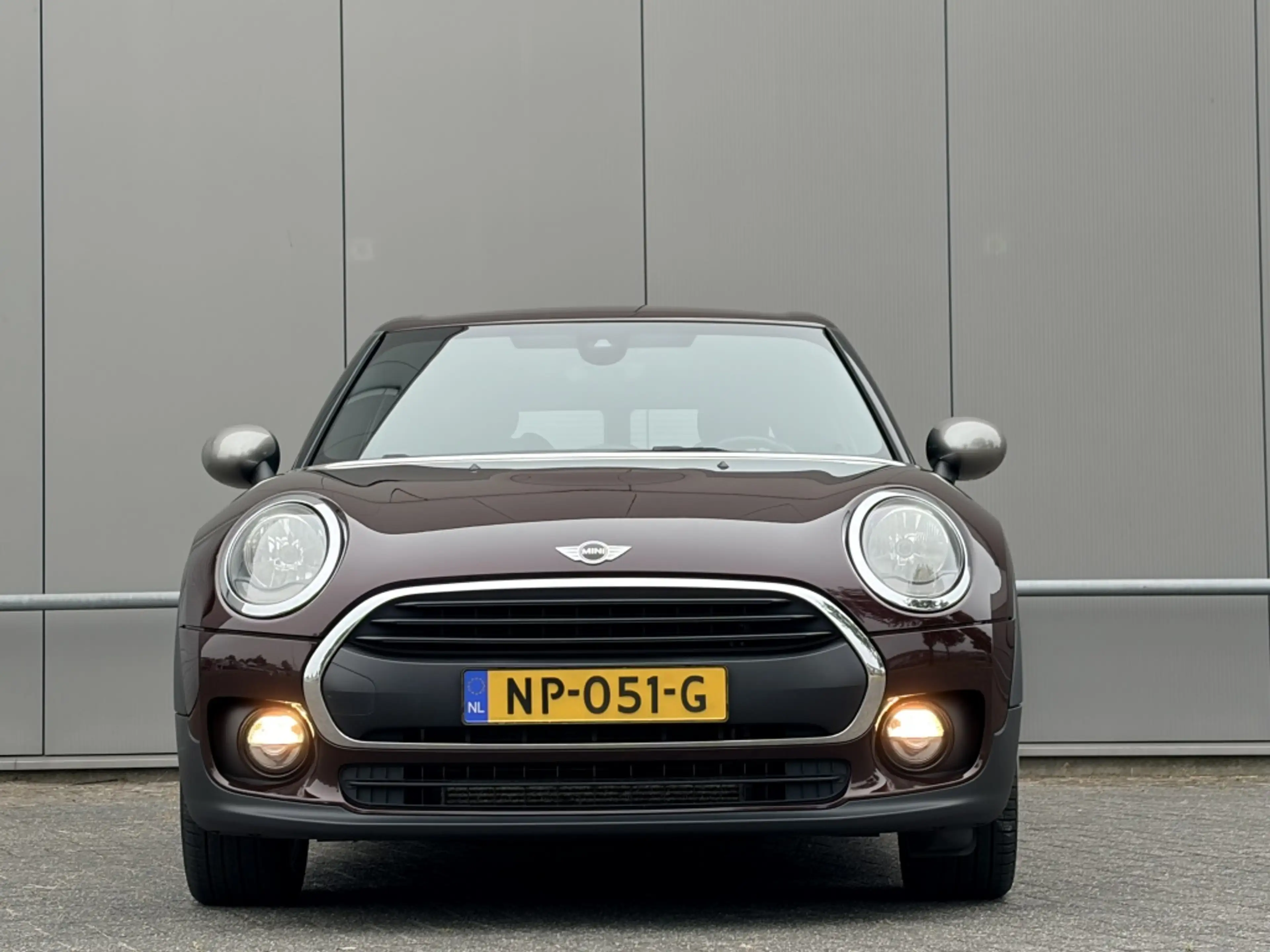 MINI One Clubman 1.5 - automaat - navi - airco - cruise — photo 2