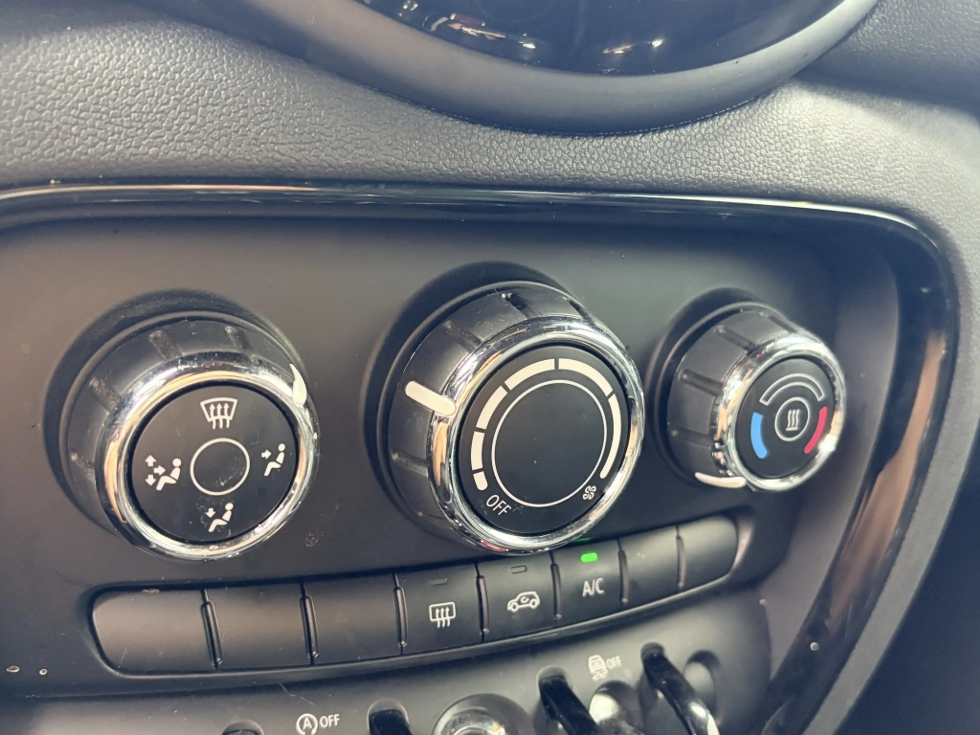 MINI One Clubman 1.5 - automaat - navi - airco - cruise — photo 15