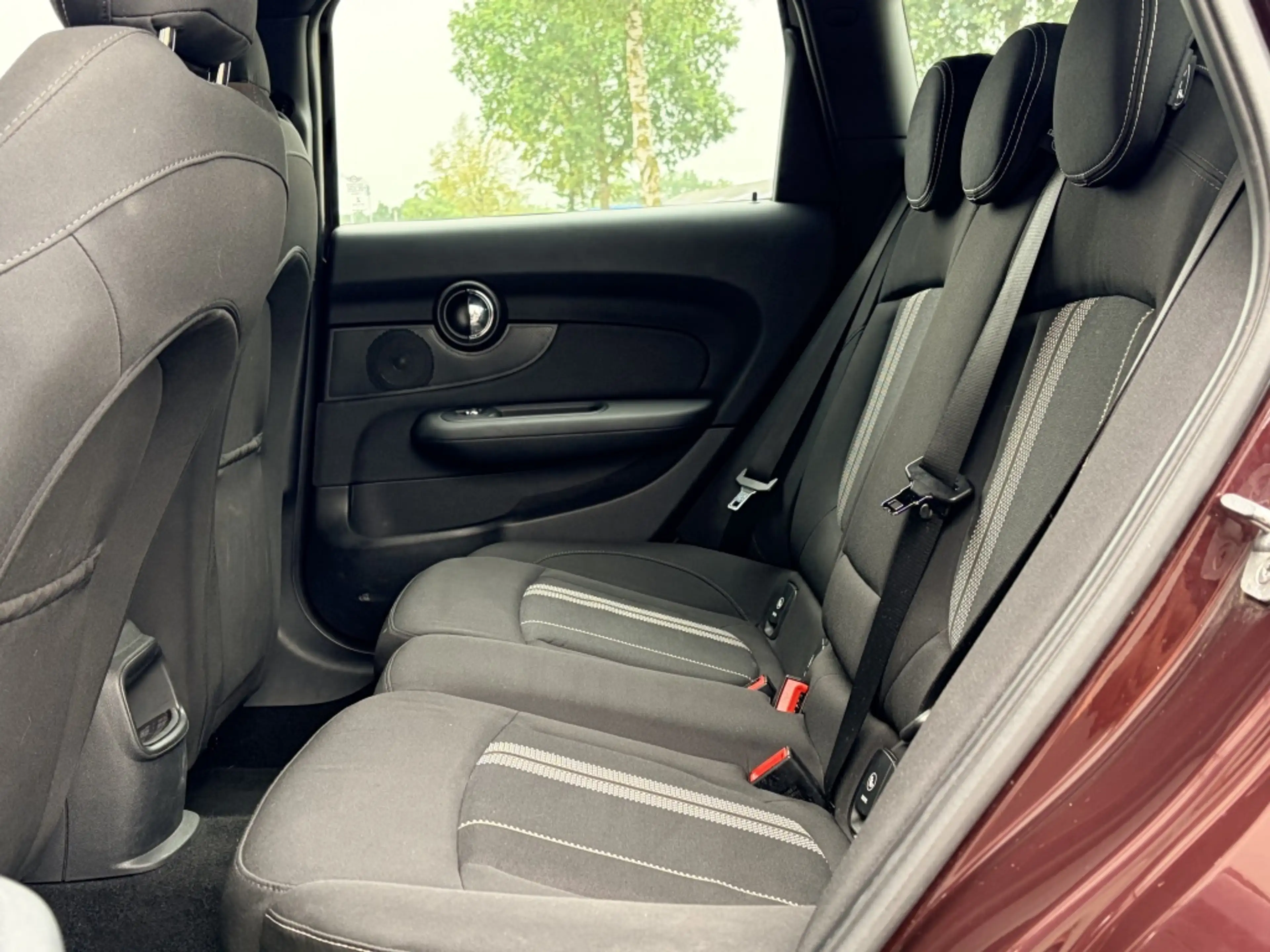 MINI One Clubman 1.5 - automaat - navi - airco - cruise — photo 10