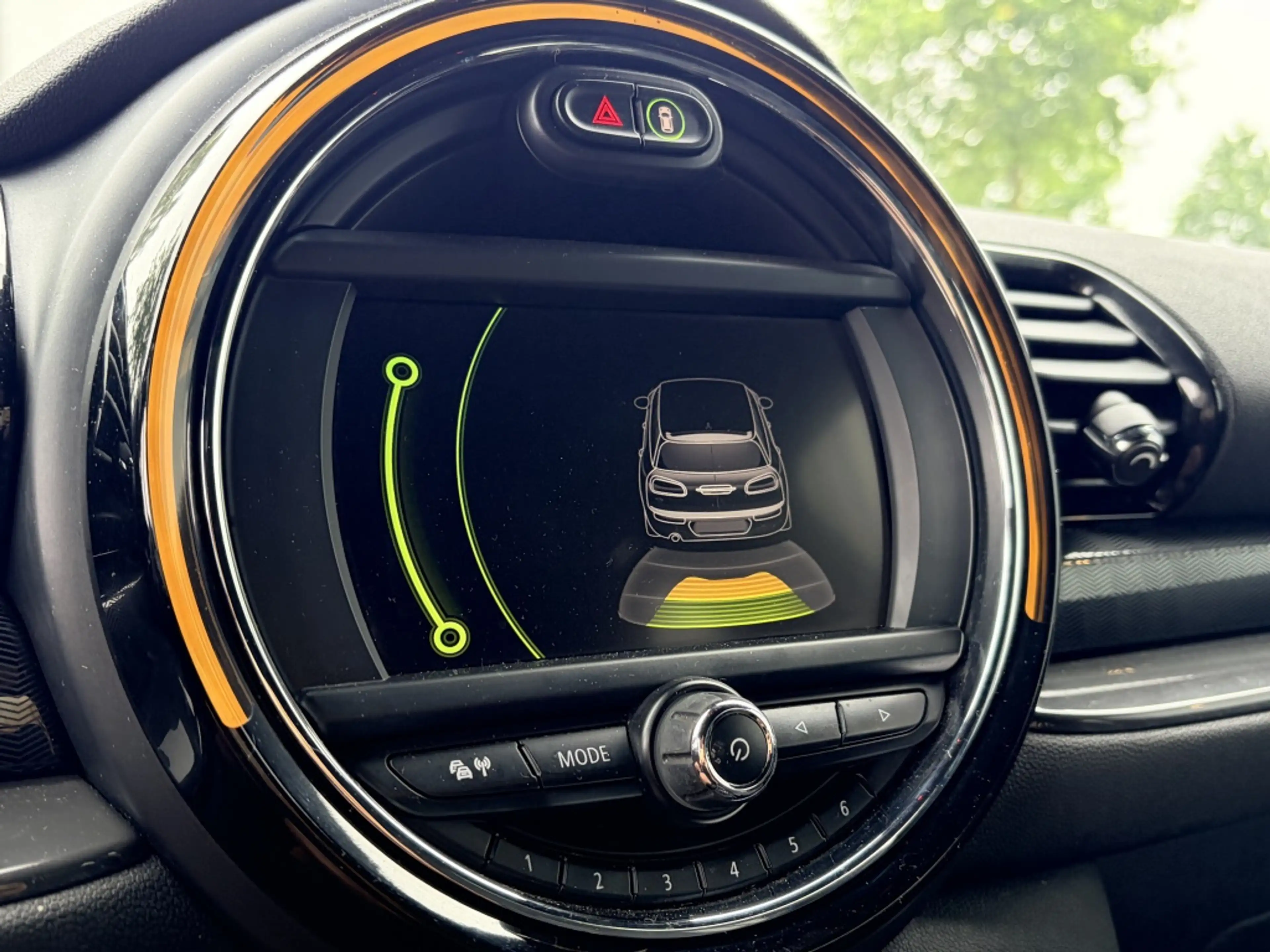 MINI One Clubman 1.5 - automaat - navi - airco - cruise — photo 11