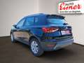 SEAT Arona Reference Edition 1.0 TSI 10-Jahre Garantie Schwarz - thumbnail 12