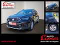 SEAT Arona Reference Edition 1.0 TSI 10-Jahre Garantie Schwarz - thumbnail 1