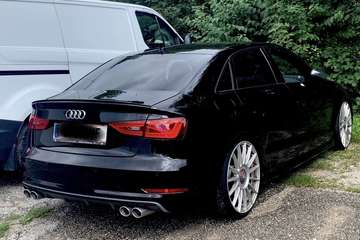 2.0 TDI Limousine (clean diesel) Ambition