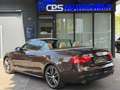 Audi A5 Cabriolet 3.0 TDI Quattro | 8 Fachbereift | Braun - thumbnail 5