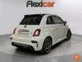 Abarth 595 1.4T JET TURISMO 160 Blanco - thumbnail 9