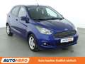 Ford Ka/Ka+ 1.2 Ti-VCT Cool&Sound*LIM*PDC*SHZ*KLIMA* Blau - thumbnail 8