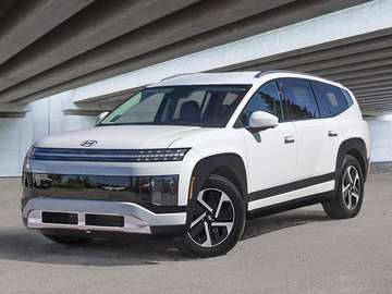 IONIQ 9 PREFERRED AWD