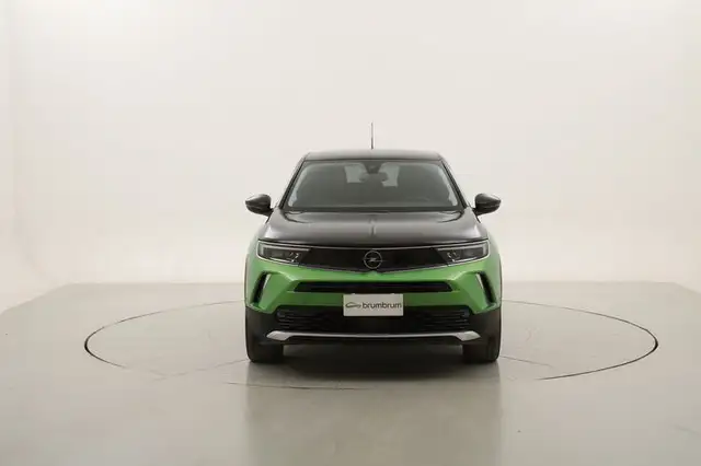 Opel Mokka view 8