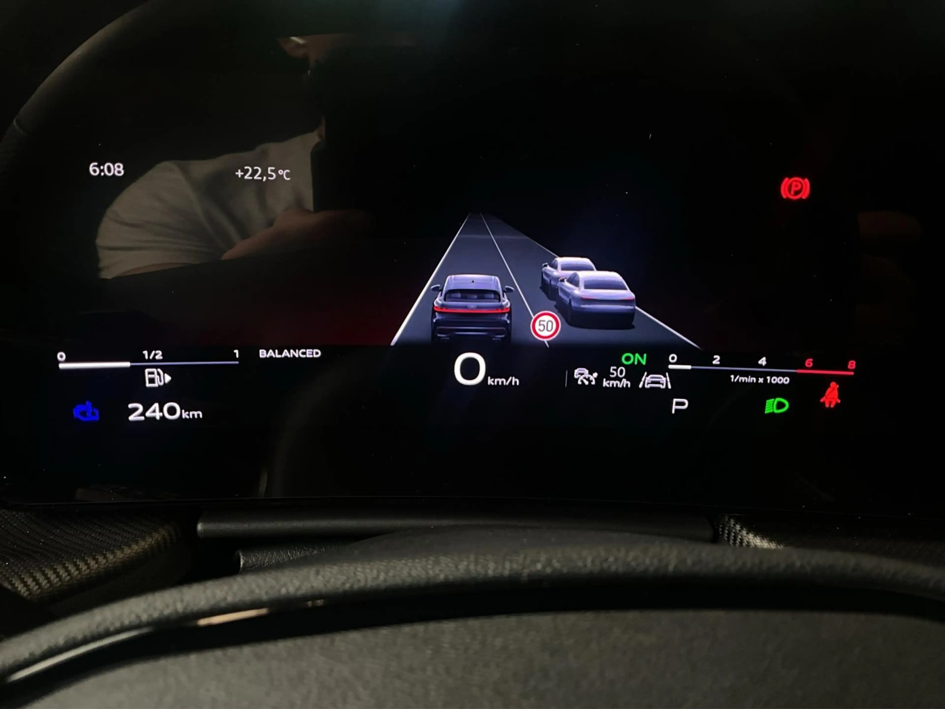 Audi SQ5 SB+Quattro+S-Tronic+Pano+Luft.+AHK — photo 11