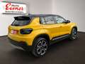 Jeep Avenger BEV SUMMIT 156PS Jaune - thumbnail 14