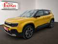 Jeep Avenger BEV SUMMIT 156PS Jaune - thumbnail 3