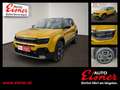 Jeep Avenger BEV SUMMIT 156PS Jaune - thumbnail 1