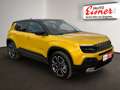 Jeep Avenger BEV SUMMIT 156PS Jaune - thumbnail 16