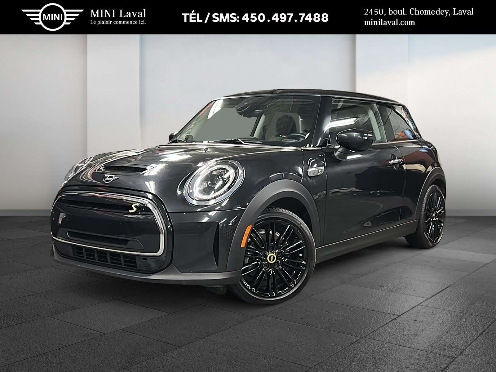 2023 MINI 3 Door