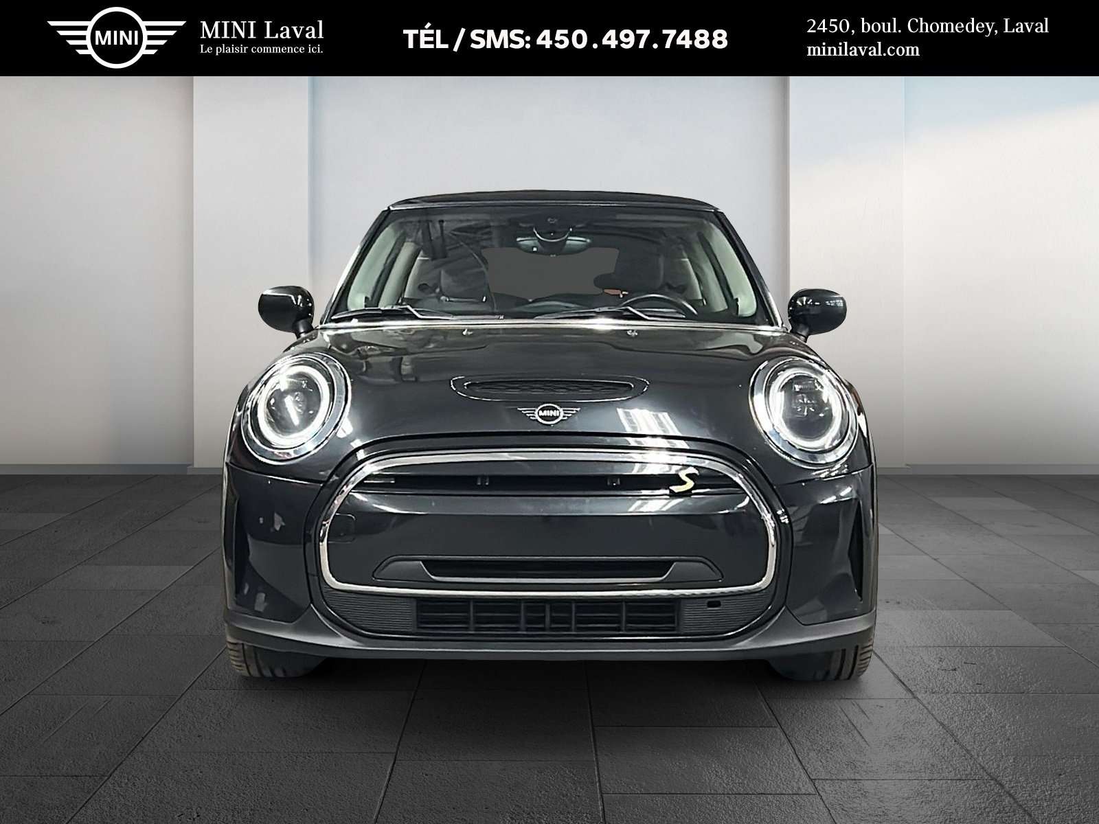 2023 MINI 3 Door