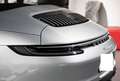 Porsche 992 911 Carrera 4S Cabriolet 3.0i 450 PDK Argent - thumbnail 11