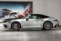 Porsche 992 911 Carrera 4S Cabriolet 3.0i 450 PDK Argent - thumbnail 8