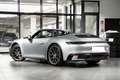Porsche 992 911 Carrera 4S Cabriolet 3.0i 450 PDK Argent - thumbnail 4