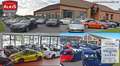 Ford Focus Turnier 1.0 EcoBoost Business Edition Braun - thumbnail 3