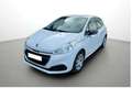 Peugeot 208 1.2 PureTech 68ch Like 5p Blanc - thumbnail 1