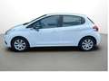 Peugeot 208 1.2 PureTech 68ch Like 5p Blanc - thumbnail 2