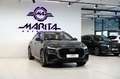 Audi Q8 50 S-LINE+RS|SOFT|NIGHT|LUFT|360°|MASSAG|B&O| Gris - thumbnail 13