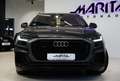 Audi Q8 50 S-LINE+RS|SOFT|NIGHT|LUFT|360°|MASSAG|B&O| Gris - thumbnail 4